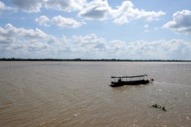 The mighty Mekong